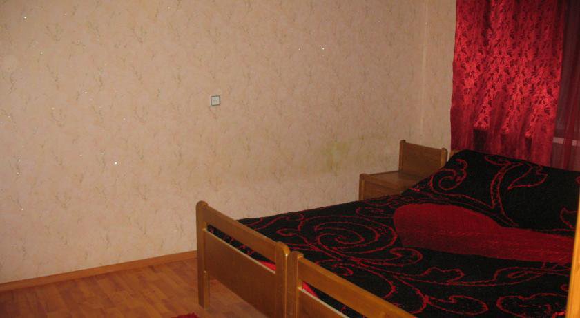 Гостевой дом Guest rooms U Mamaeva Kurgana Волгоград-22