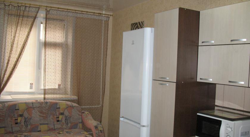 Гостевой дом Guest rooms U Mamaeva Kurgana Волгоград