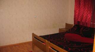 Гостевой дом Guest rooms U Mamaeva Kurgana Волгоград Бюджетный двухместный номер с 1 кроватью-12